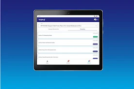 WelPro screenshot 1