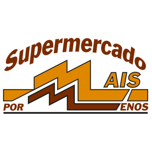 MaisPorMenos logo