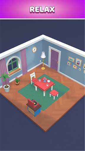 Crafty Room screenshot 6