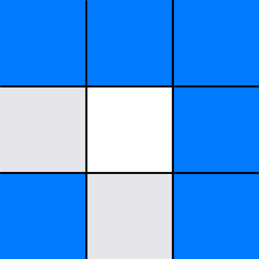 Block Puzzle - Sudoku Style  Icon