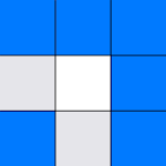 Cover Image of Tải xuống Xếp hình khối - Phong cách Sudoku  APK