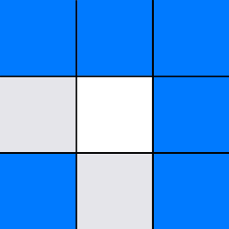 Slika ikone Block Puzzle - Sudoku Style