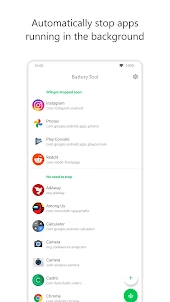 Battery Tool [Root only]