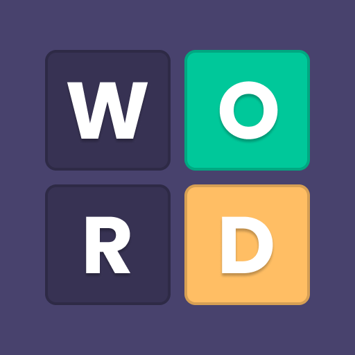 Guess the word - Unlimited