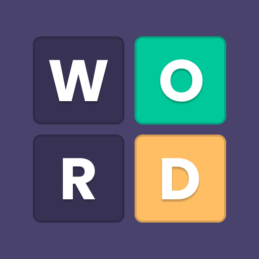 Guess the word - Unlimited logo