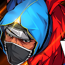 Ninja Hero - Epic fighting arc