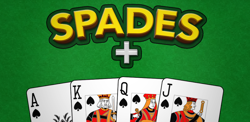 Spades + Card Game Online