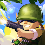 Cover Image of Unduh Soldiers Never Die  APK