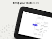screenshot of Mind Map Maker - Mindomo