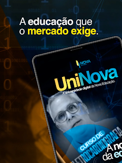 Nova Educação screenshot 9