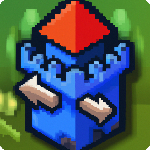 Match Defense Tower logo