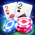 POP Big2 — Capsa Banting poker game1.2.5