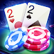 POP Big2 — Capsa Banting poker - Androidアプリ
