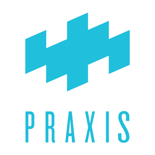Praxis Summit logo