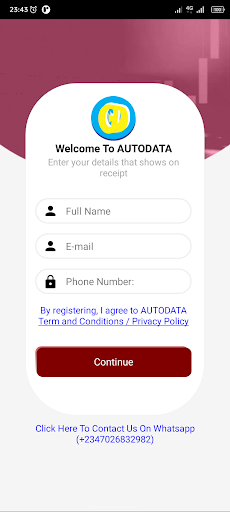 autodata