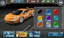screenshot of Turbo Driving Racing 3D