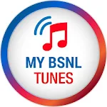 Cover Image of Download My BSNL Tunes  APK