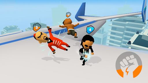 I, The One — Fun Fighting Game - Action - games