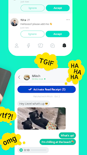 Swipr - make Snapchat friends 6.0.7 APK screenshots 14