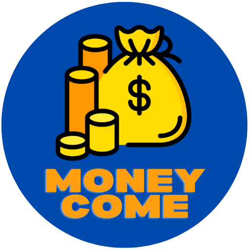 Money Come - Expense Manager logo