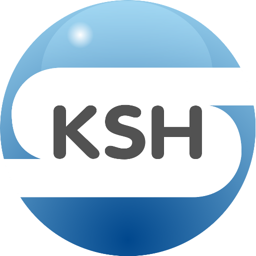 KSH MOTUS logo
