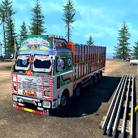 Indian Offroad Truck Simulator