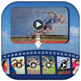 Slow & Fast Motion Video Maker icon