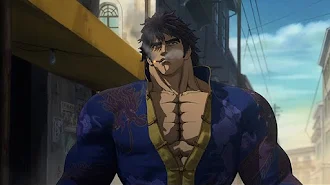 蒼天の拳 Regenesis Season 1 Episode 1 Tv On Google Play