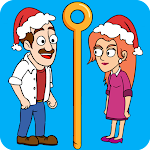 Cover Image of Download Home Pin - Pull Him Out - How To Loot? 1.8.7 APK