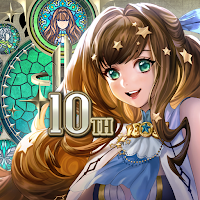 Tower of Saviors Mod Apk Latest Version 2022.713 Download For Android