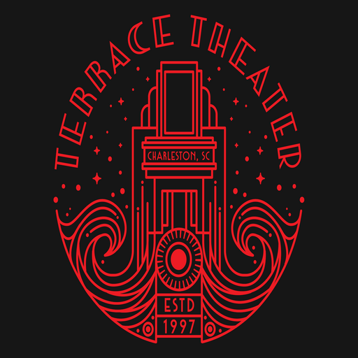 Terrace Theater logo