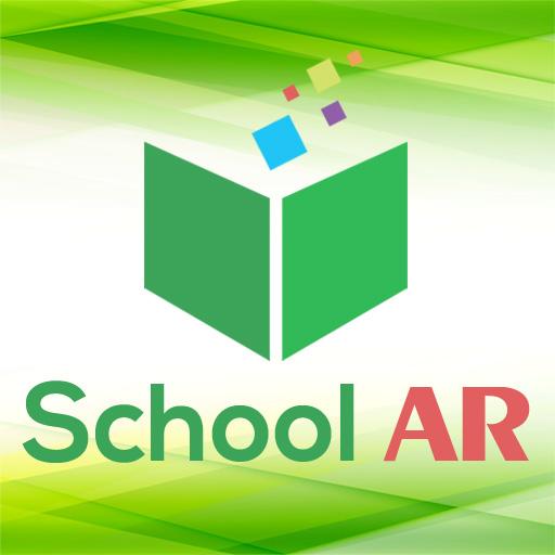 SchoolAR Πληροφορική Α Γυμνασ logo