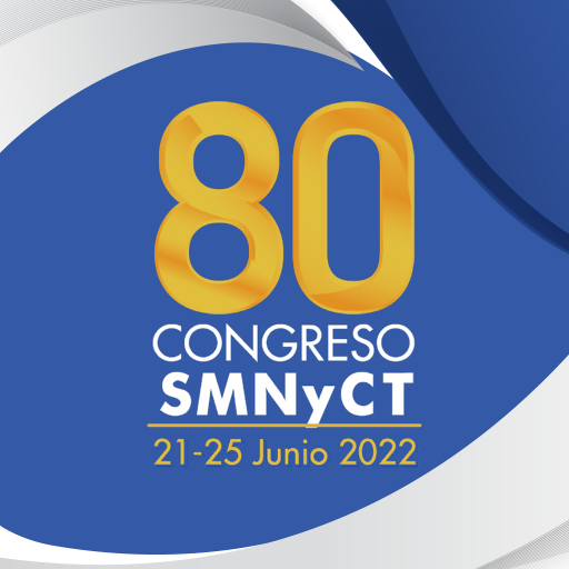 Congreso SMNyCT 3.12 Icon