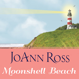 Icon image Moonshell Beach: A Shelter Bay Novel