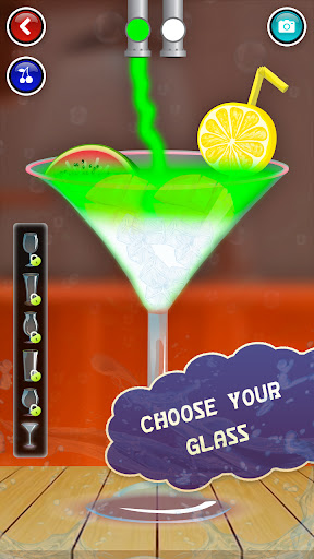 Boba Tea Flow  DIY Drink