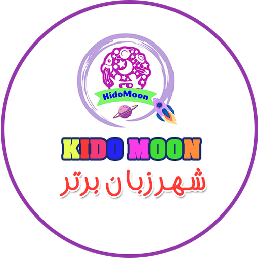 شهر زبان برتر - کیدومون logo