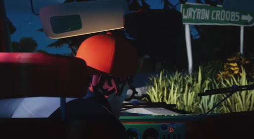 hi Neighbor alpha 2 tips