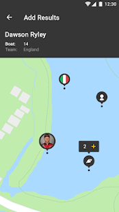 Score Fishing Screenshot