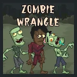 Zombie Wrangle HD icon