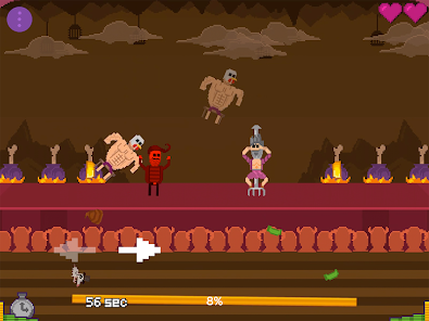 Screenshot 7 TAP MONEY SIMULATOR android