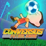 Cover Image of Download Conversos Futbol Game  APK