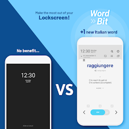 WordBit Italian (for English speakers)