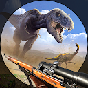 Wild Dino Hunting Game 3D APK