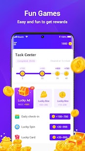 XCall - Global Phone Call App Screenshot