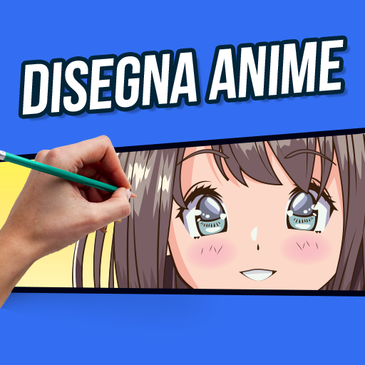 tutorial disegno anime