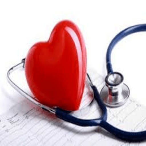 Medical information and advice logo