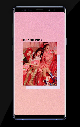 Blackpink Wallpaper KPOP ?