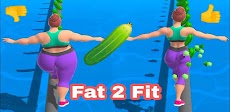 Fat 2 Fit Tips and walkthroughのおすすめ画像4