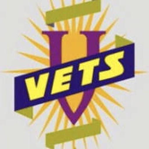 Vets Farma Employee App logo