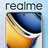 realme 11 launcher, theme